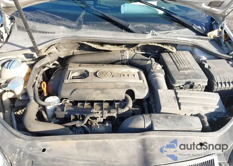 2008 Volkswagen Jetta Wolfsburg Edition from USA, damaged, VIN 3VWRA71K28M192640